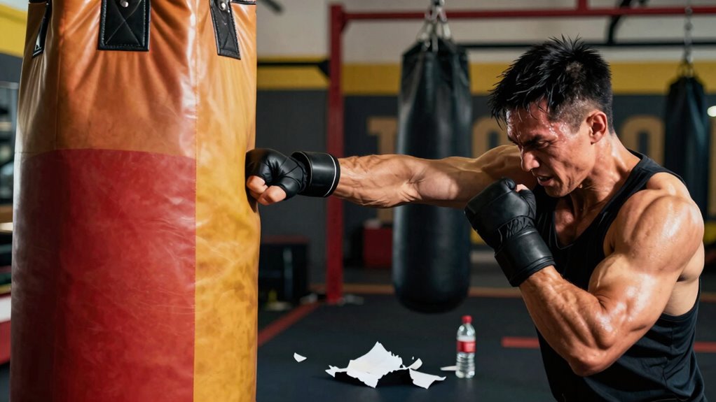 mindful anger management techniques
