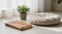 mindful healing product selection