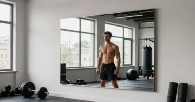 mirror motivation and triggers