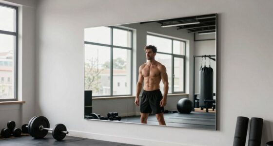 mirror motivation and triggers