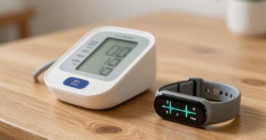 monitoring for healthy recovery