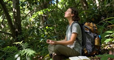 moving beyond basic survival