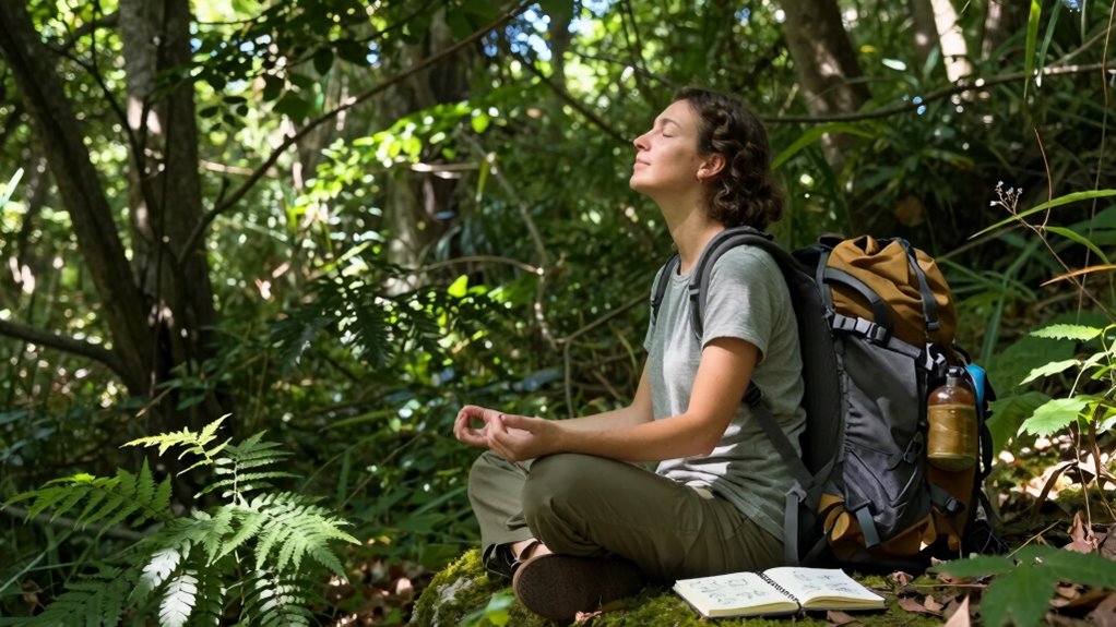 moving beyond basic survival