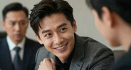 narcissist charms legal counsel