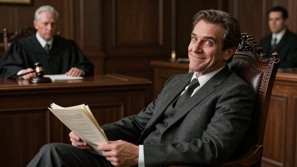 narcissist divorce delay tactics