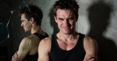 narcissists become more daring