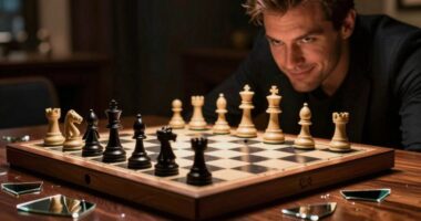 narcissists prioritize victory