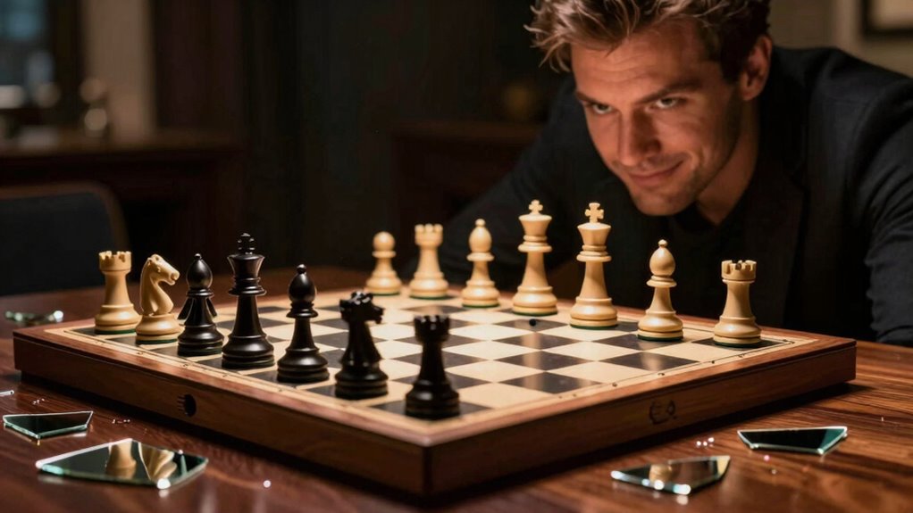 narcissists prioritize victory