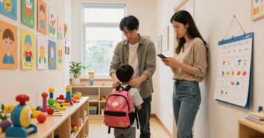 navigating high conflict parenting
