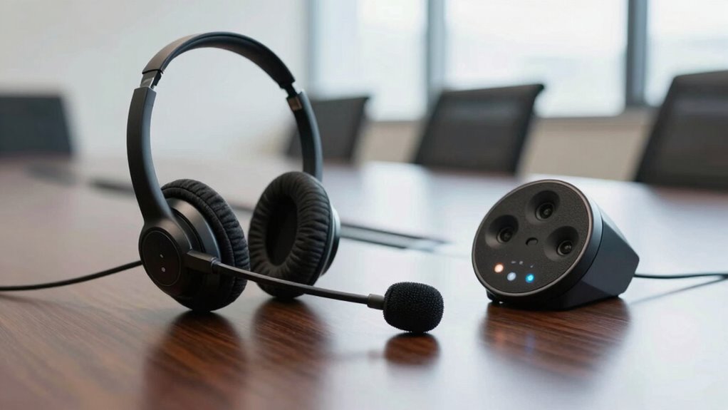 noise reduction and comfort