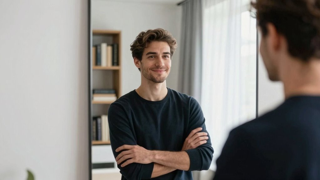 nuanced understanding of narcissism