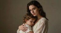 nurturing or controlling maternal roles