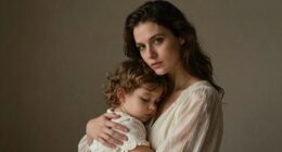 nurturing or controlling maternal roles