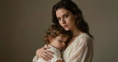 nurturing or controlling maternal roles