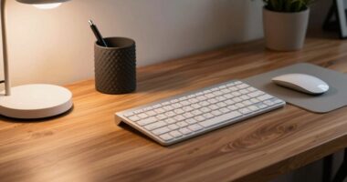 organizational tools ease overwhelm