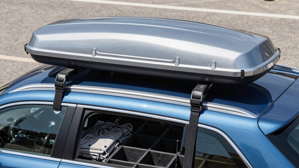 organized efficient comfortable travel