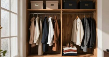 organizing for emotional healing