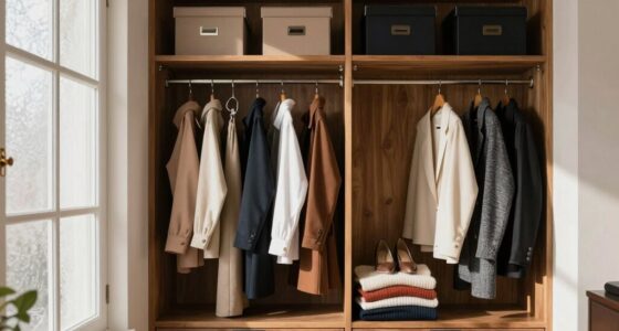 organizing for emotional healing