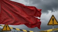 overgeneralizing red flags