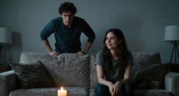 parent views partner as threat