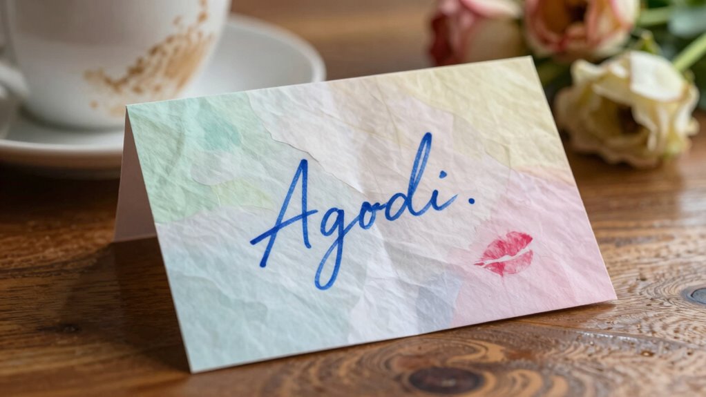 passive aggressive apology deception