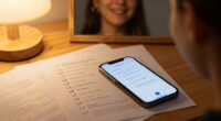 perceived accuracy of narcissism checklists