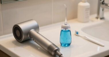 personal grooming routines restore confidence