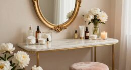personalized self care routines