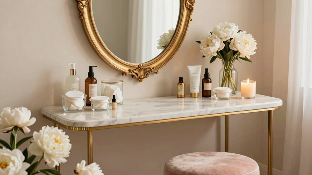 personalized self care routines