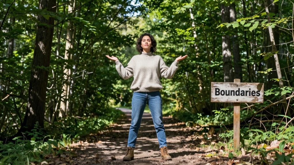 practicing boundaries across cultures