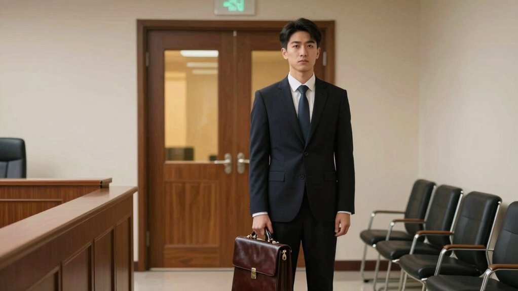 prepare practice stay calm