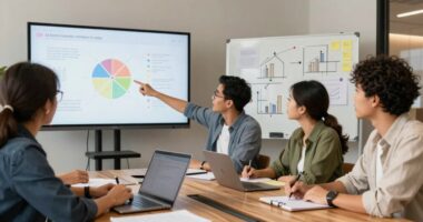 prepare team in advance