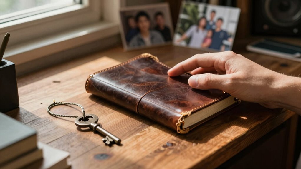 prioritize essential personal data