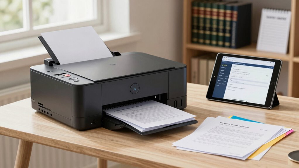 prioritize quality ink longevity