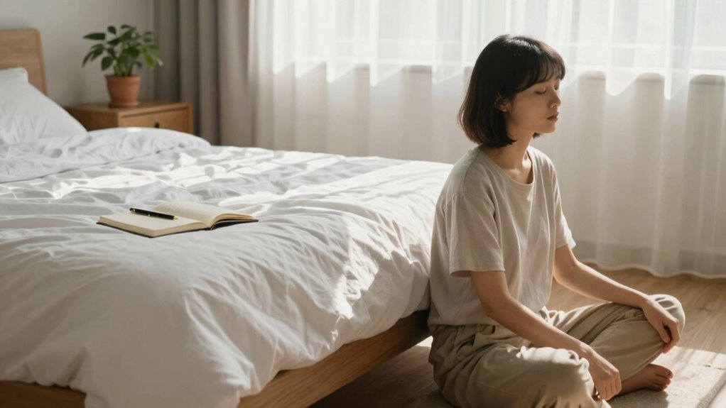 prioritize safety and recovery