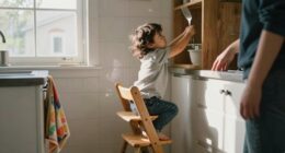 prioritize safety in daily moments
