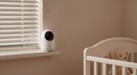 privacy concerns with baby monitors