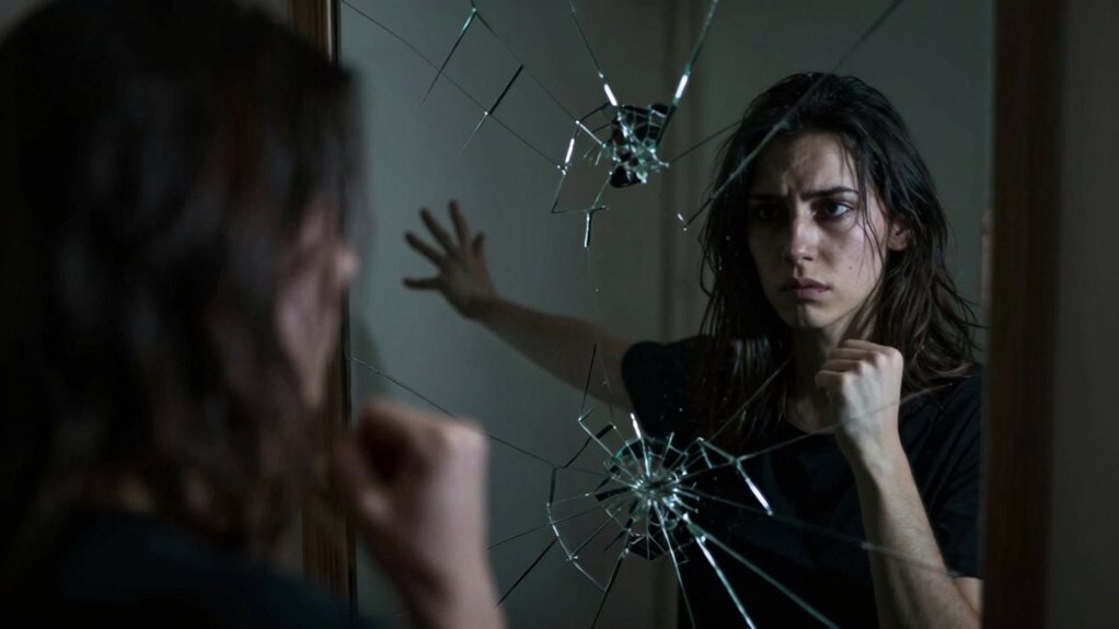 punishing honesty with narcissism