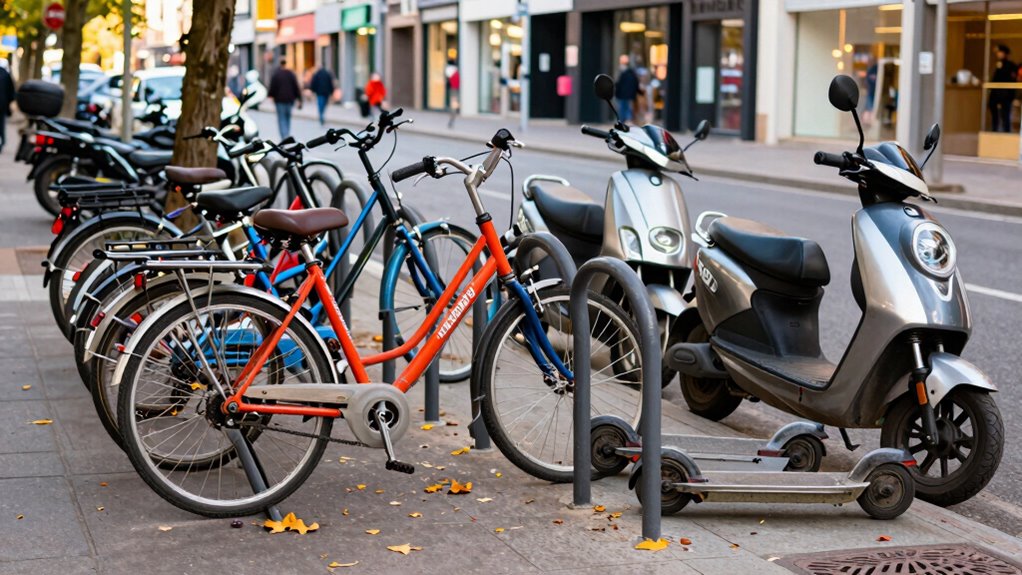 rebuild independence through mobility