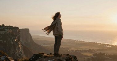 rebuilding confidence and belief