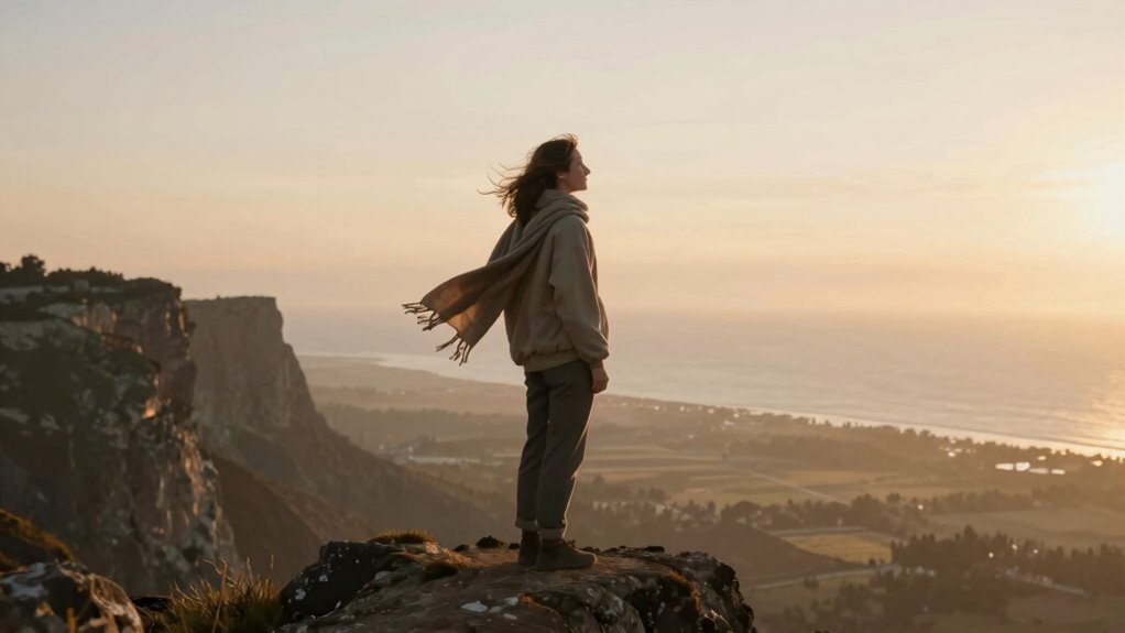 rebuilding confidence and belief