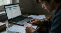 recognizing financial shame risks