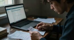 recognizing financial shame risks