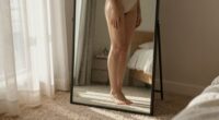 reflecting on self image