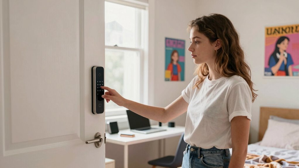 remote controlled teen access