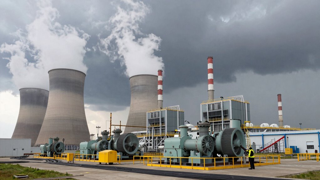renewable reliable power backup