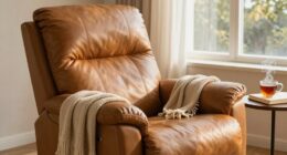 restful daytime relaxation