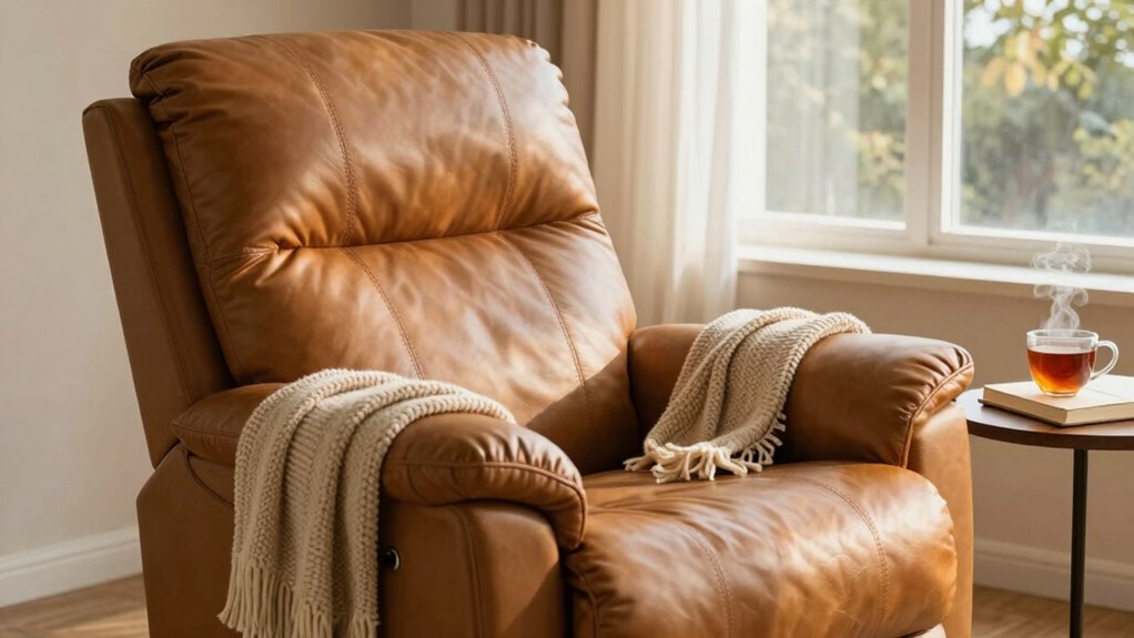 restful daytime relaxation