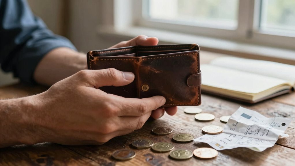 restore confidence in financial choices
