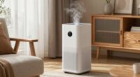 room safety air purifier